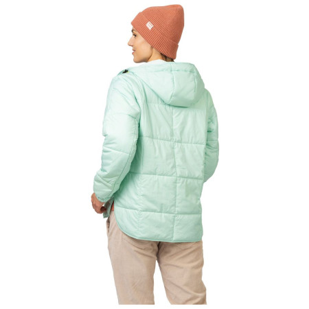 Geacă femei Hannah Sugar