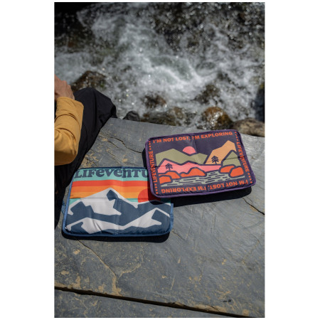 Pad pentru șezut LifeVenture Sit Mat