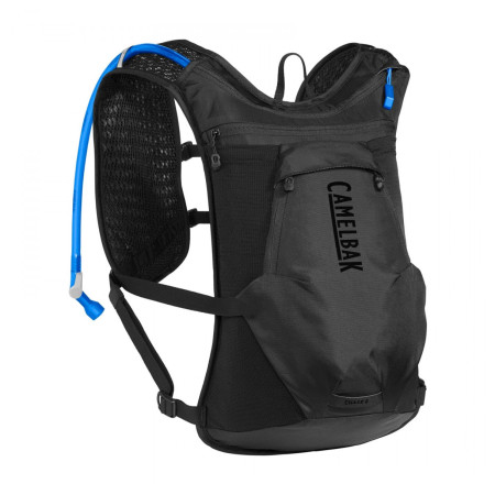 Rucsac pentru ciclism Camelbak Chase 8 Vest negru