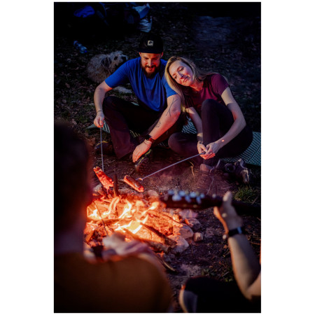 Furculiță grătar Zulu Roast