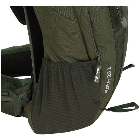 Rucsac Zulu Flaker 20 L