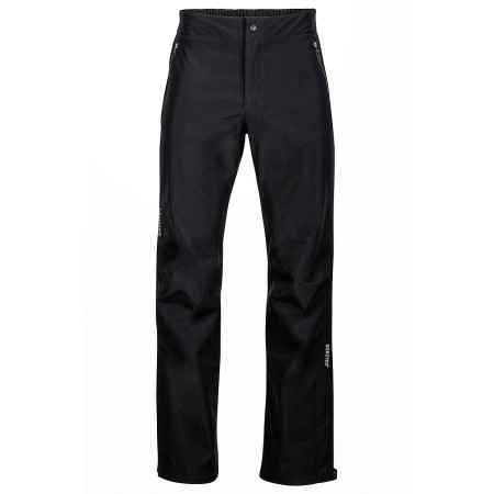 Pantaloni bărbați Marmot Minimalist pant (2017) negru Black