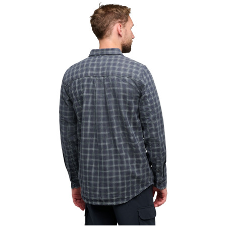 Cămașă bărbați Black Diamond M Project Twill LS Shirt