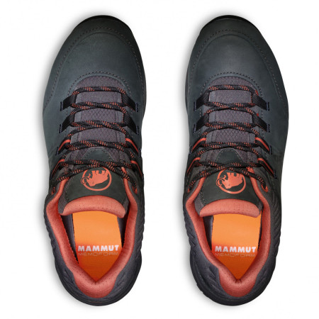 Încălțăminte turistică femei Mammut Nova IV Low GTX® Women