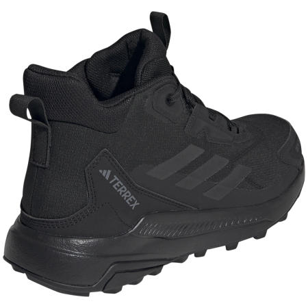 Încălțăminte turistică femei Adidas Terrex Anylander Mid R.Rdy W