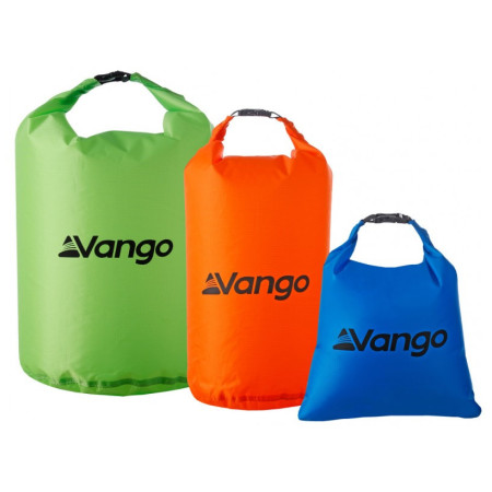Set de saci Vango Dry Bag Set culori mix