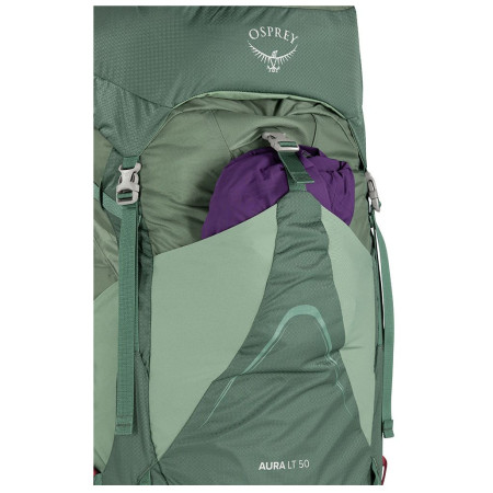 Rucsac turistic femei Osprey Aura Ag Lt 50