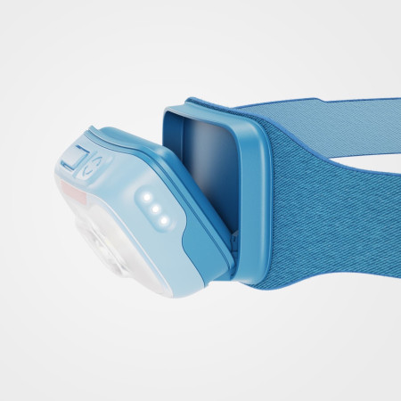 Lanternă frontală BioLite Range 500