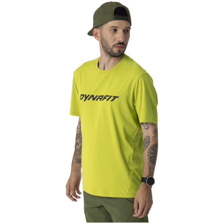 Tricou bărbați Dynafit Traverse T-Shirt M