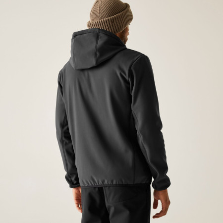 Geacă bărbați Regatta Ossek