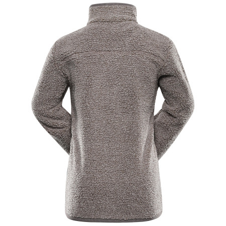 Hanorac copii Alpine Pro Ferado 3 Neutral
