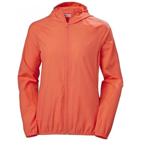 Geacă femei Helly Hansen W Juell Light Jacket roz