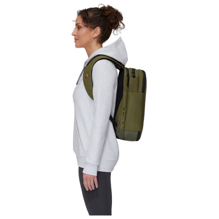 Rucsac Mammut Seon Transporter 15