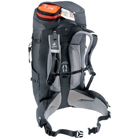 Rucsac Deuter Trail Pro 34 SL