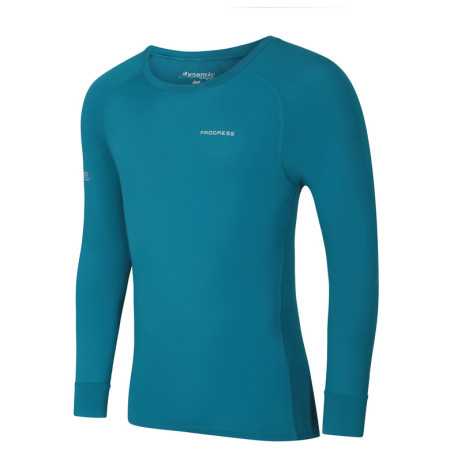 Tricou funcțional bărbați Progress DC NDR
