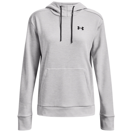 Hanorac femei Under Armour Armour Fleece LC Hoodie 2022