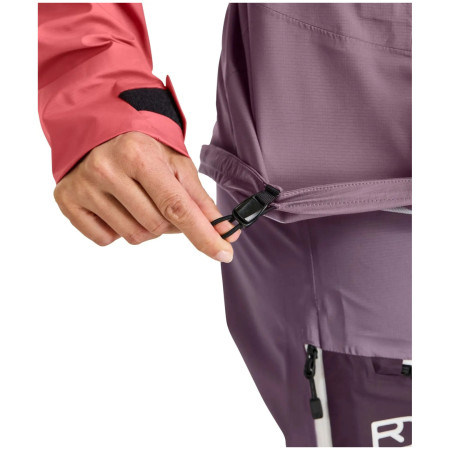 Geacă femei Ortovox Westalpen 3L Light Jacket W