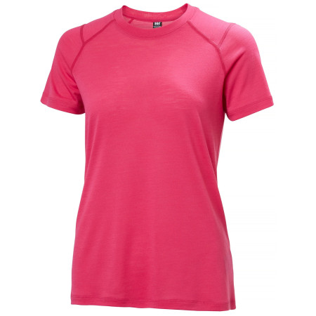 Tricou femei Helly Hansen W HH Durawool T-Shirt