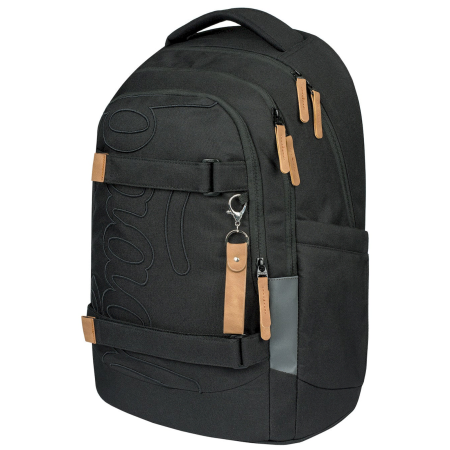 Rucsac școlar - gimnaziu Baagl Skate Max