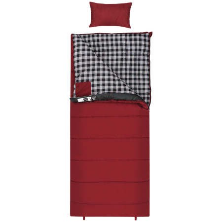 Sac de dormit tip pătură Zulu Campwell Polar