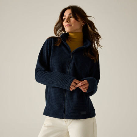 Hanorac femei Regatta Heidy Full Zip