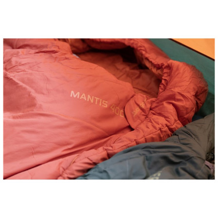 Sac de dormit Vango Mantis 400