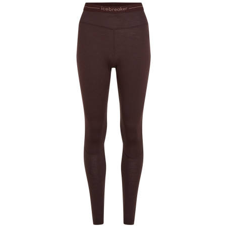 Colanți femei Icebreaker Women Merino 200 ZoneKnit™ Leggings