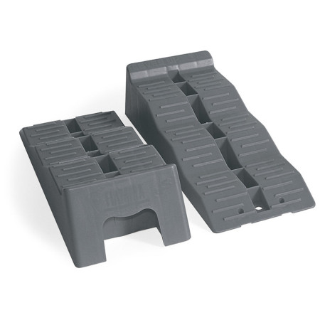 Opritor Fiamma Kit Level Up gri