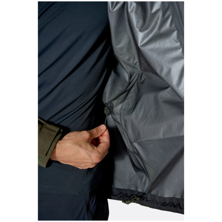 Geacă bărbați Rab Kangri GTX Jacket