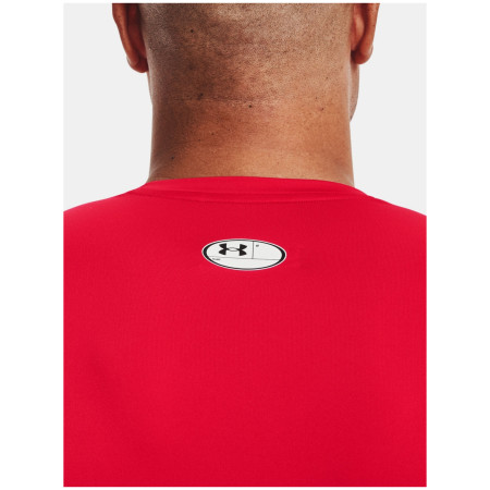 Tricou funcțional bărbați Under Armour HG Armour Comp SS