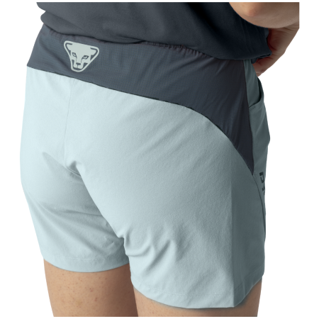 Pantaloni scurți femei Dynafit Traverse Hybrid Shorts W