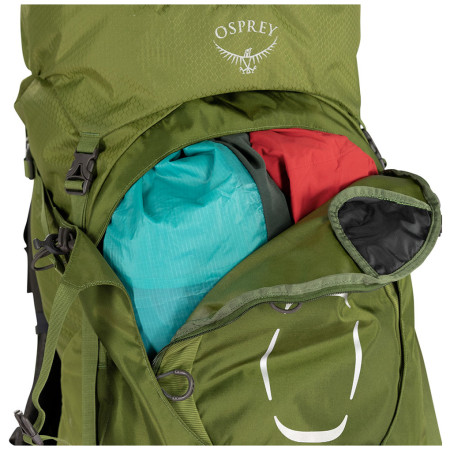 Rucsac Osprey Aether 65