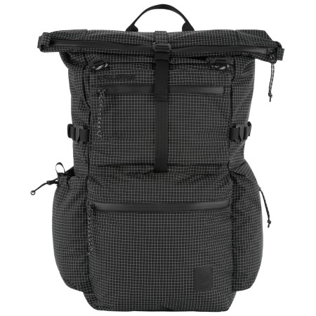 Rucsac Fjällräven High Coast Pro Foldsack 26 negru Black