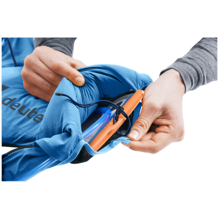 Vestă de alergat Deuter Traick 5