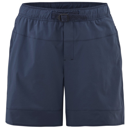 Pantaloni scurți femei Kari Traa Ane Shorts albastru închis