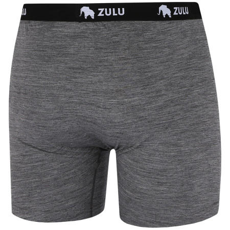 Boxeri bărbați Zulu Merino 160 6in