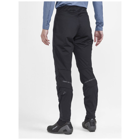 Pantaloni de iarnă bărbați Craft Adv Nordic Training Speed