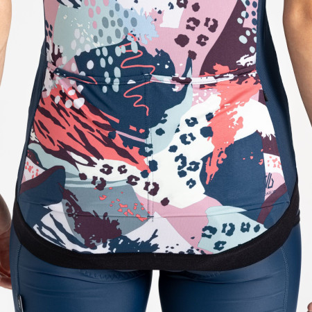 Tricou de ciclism femei Dare 2b Cycle Tops