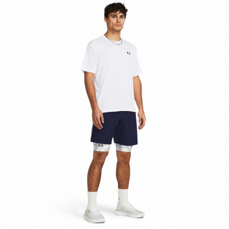 Pantaloni scurți bărbați Under Armour Woven Wdmk Shorts