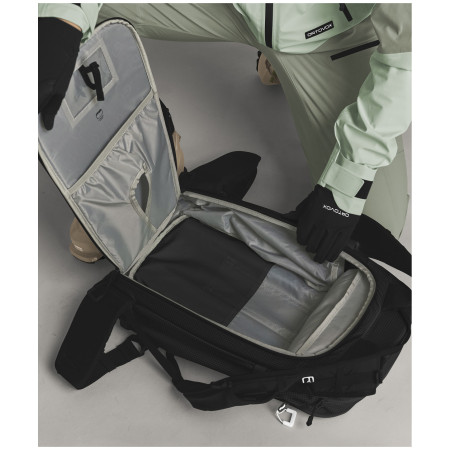 Rucsac pentru schi alpin Ortovox Switchback 30 S