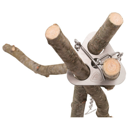 Suport Robens Bushcraft DIY Tripod