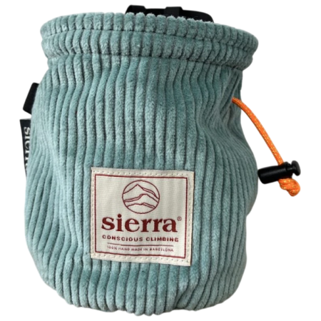 Săculeț pentru magneziu SIERRA Climbing Nat Plus