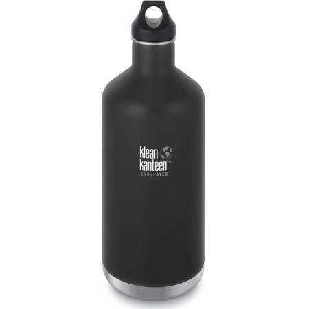 Sticlă termică Klean Kanteen Insulated Classic Cap 1900 ml