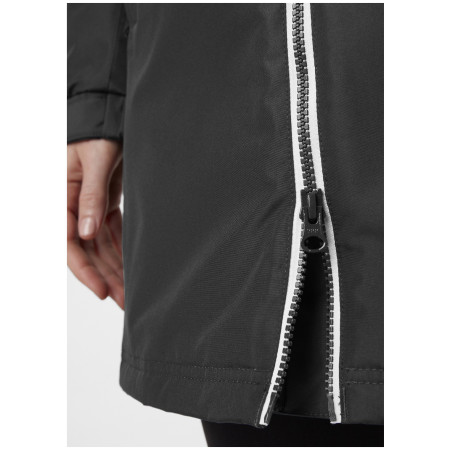Geacă lungă de iarnă femei Helly Hansen W Long Belfast Winter Jacket