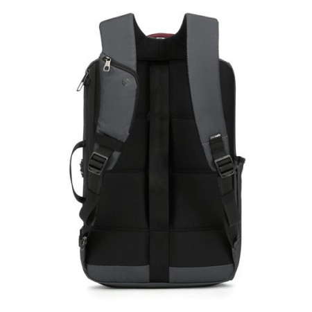 Rucsac Pacsafe Metrosafe X 16" commuter backpack