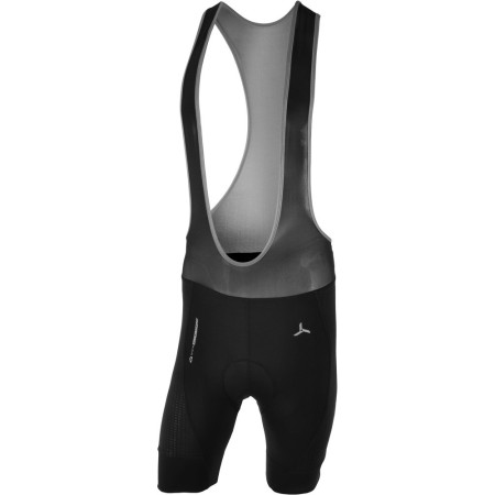 Pantaloni de ciclism bărbați Silvini Fortore lacl