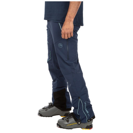 Pantaloni bărbați La Sportiva Excelsior Pant M