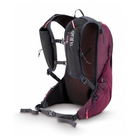 Rucsac turistic Rab Nitron 18