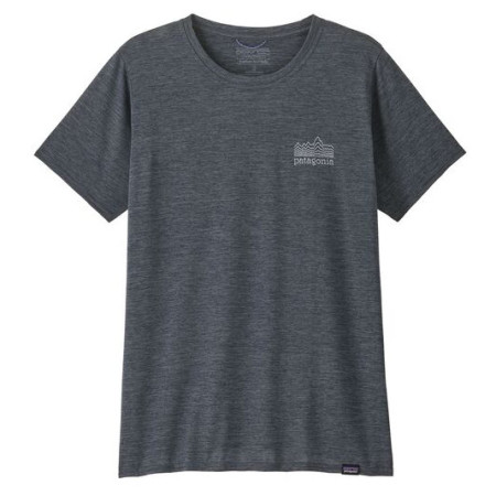 Tricou femei Patagonia W's Cap Cool Daily Graphic Shirt