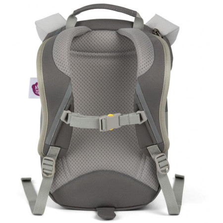 Rucsac pentru copii Affenzahn David Dog small